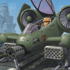 Homage to the Shoot-em-ups