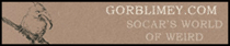 Gorblimey