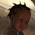 Brave Little Amari