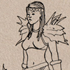 Jungle Characters